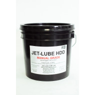 JET LUBE - HDD Manual