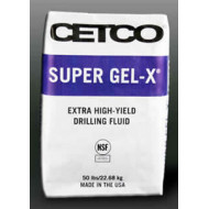 Super Gel X (Супер Гель Х) CETCO